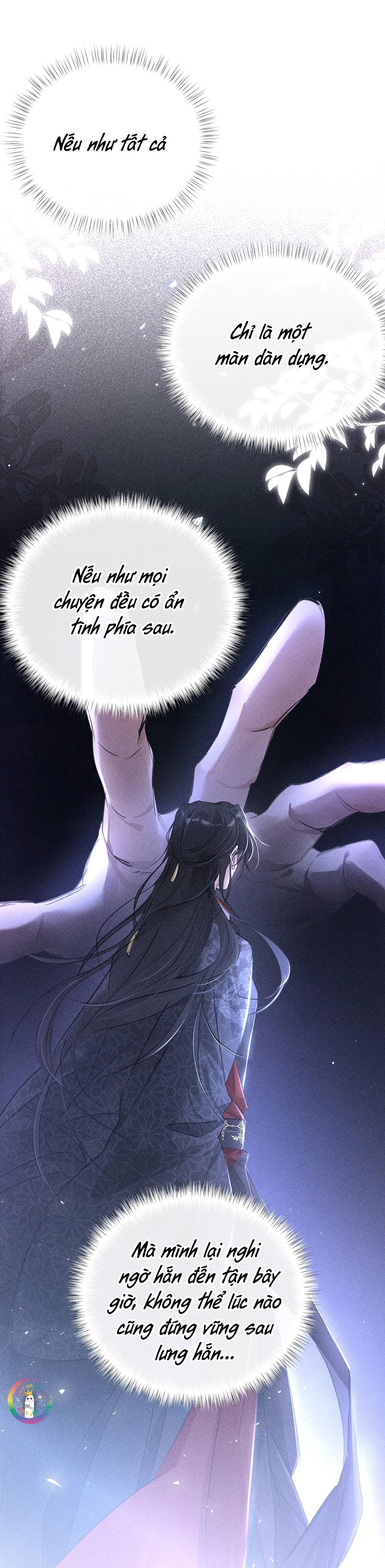 Dụ Địch Vào Tròng - Chap 31