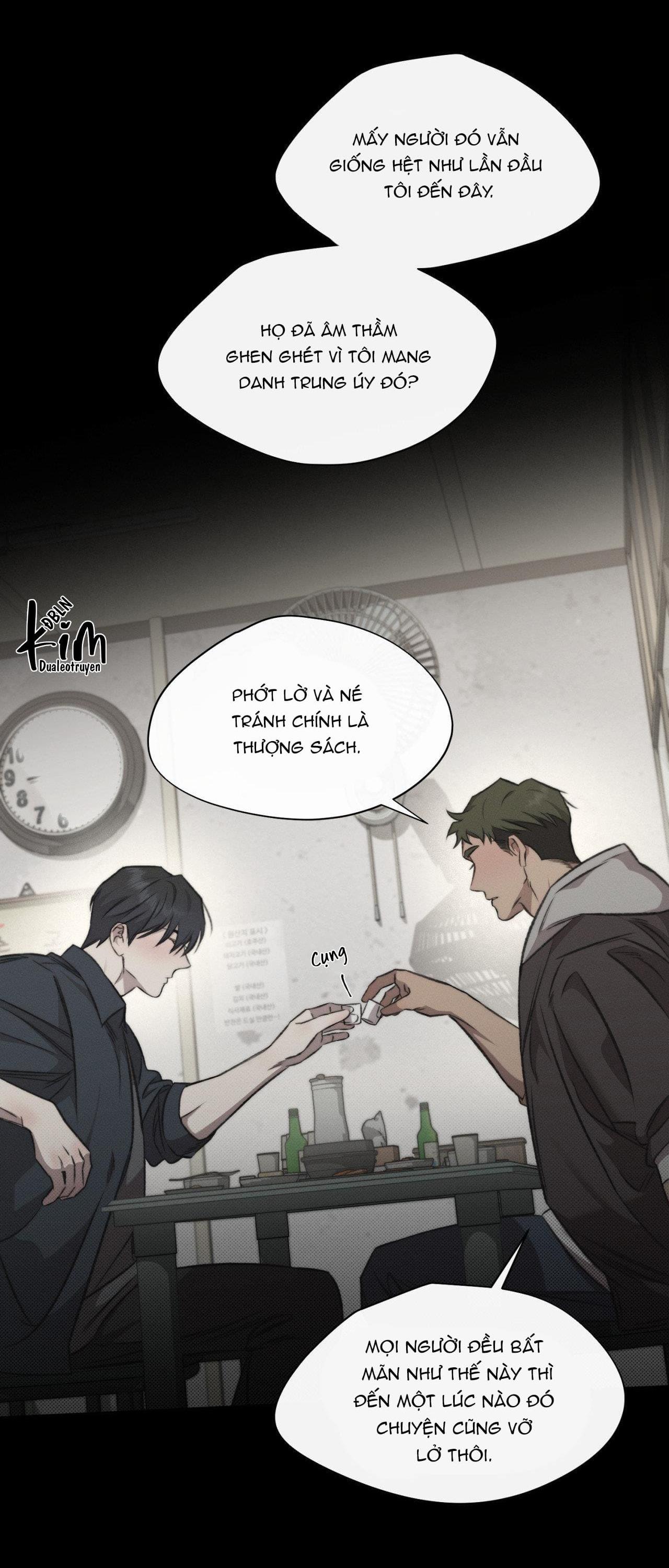 STILL LOVE YOU - Chap 18