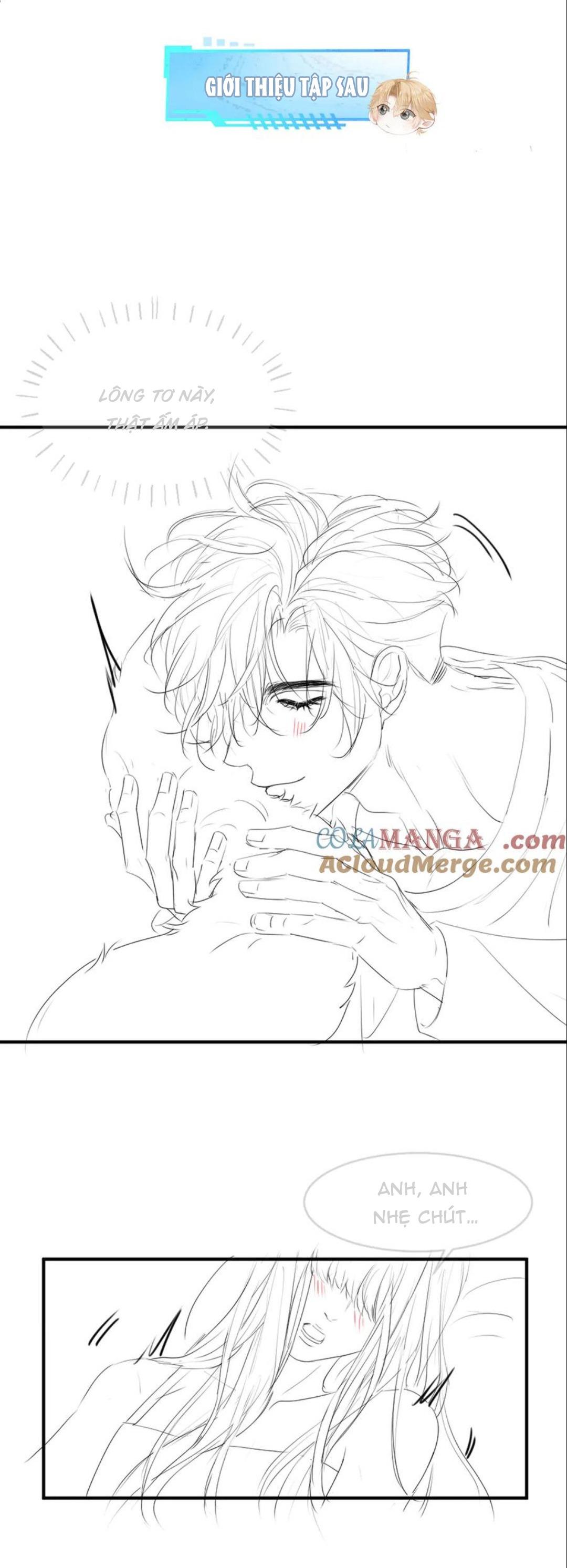 Tiểu thiếu gia dựa vào nhan sắc càn quét toàn hệ thống - Chap 59