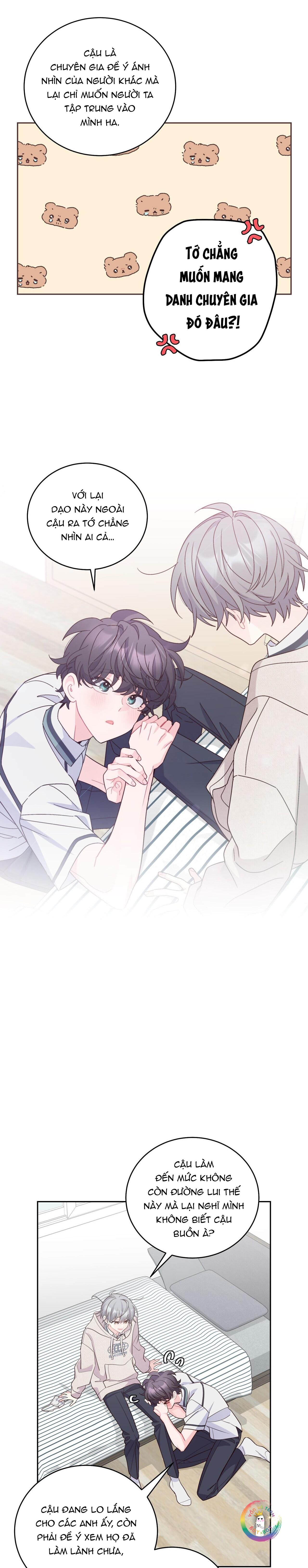 Merry Marbling - Chap 96
