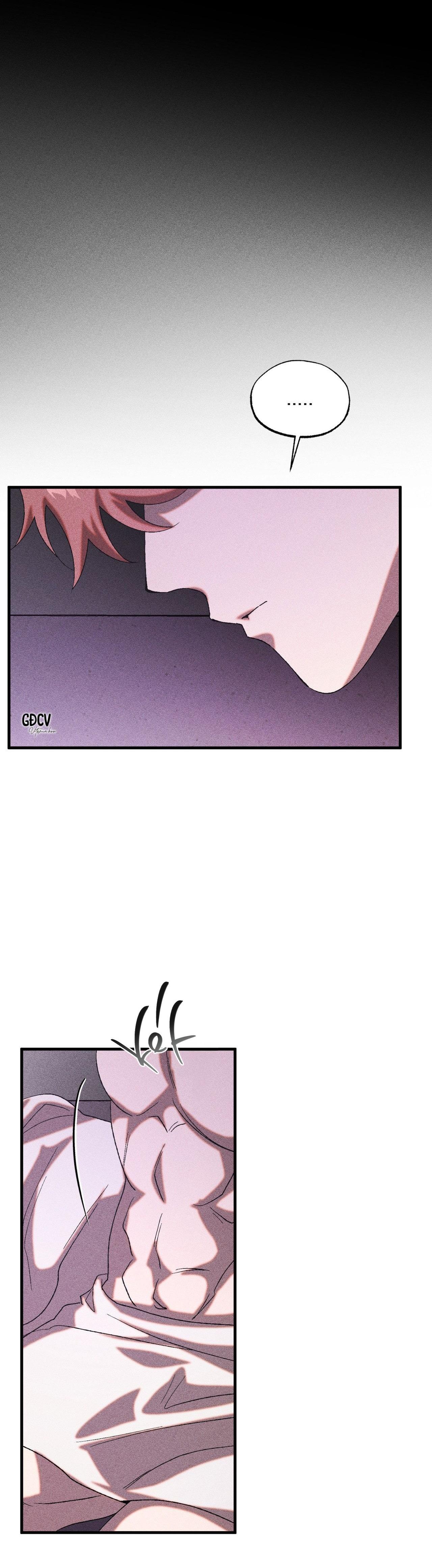 (GĐCV) CUỘC GIAO DỊCH - Chap 20