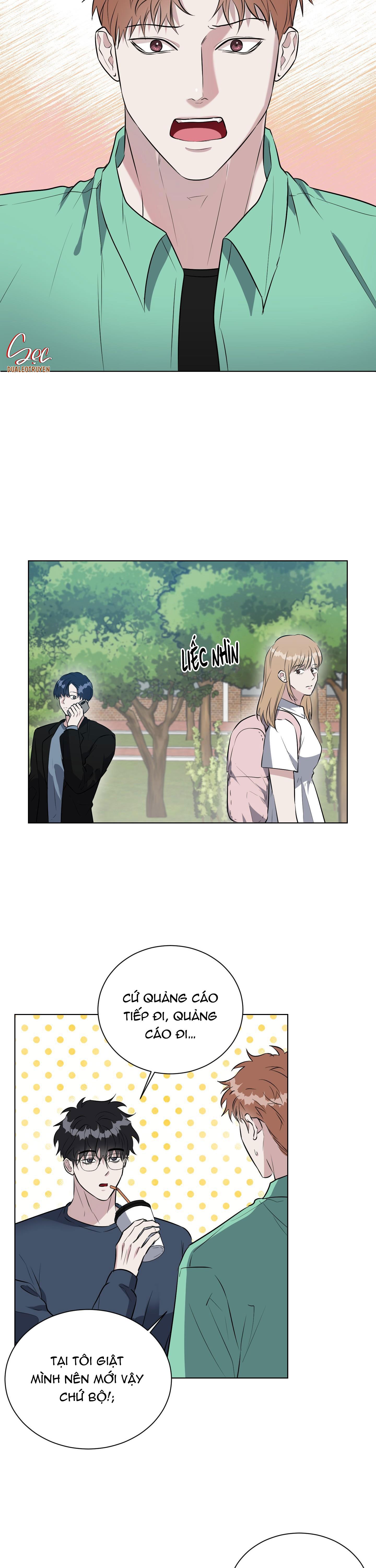 VỰC RẮN - Chap 2