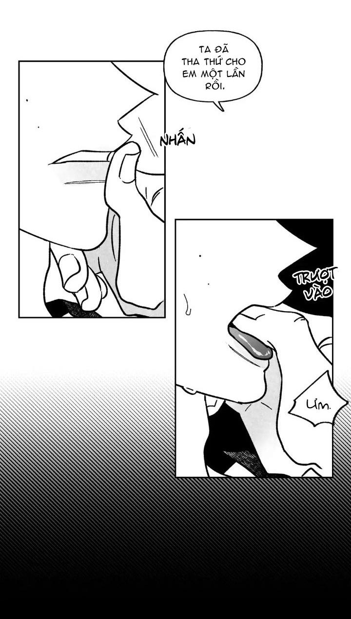 Yona và Chang-il - Chap 22