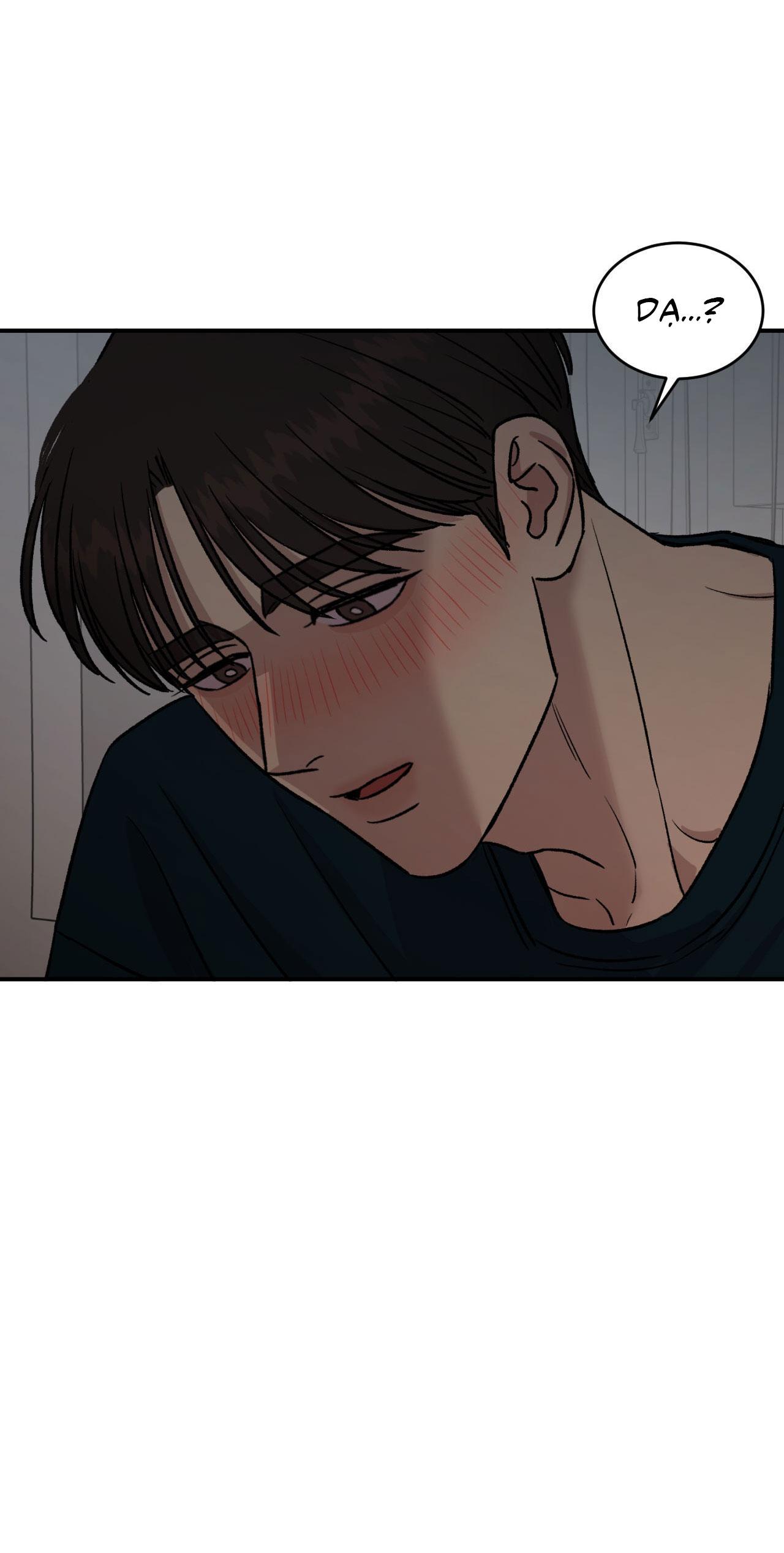 Nhà của chúng ta - Chap 23