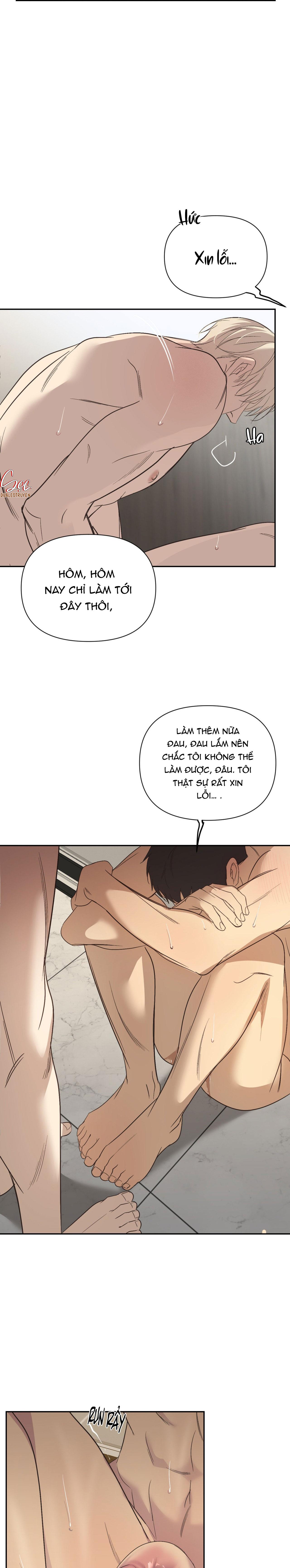 ĐÈN NỀN - Chap 24