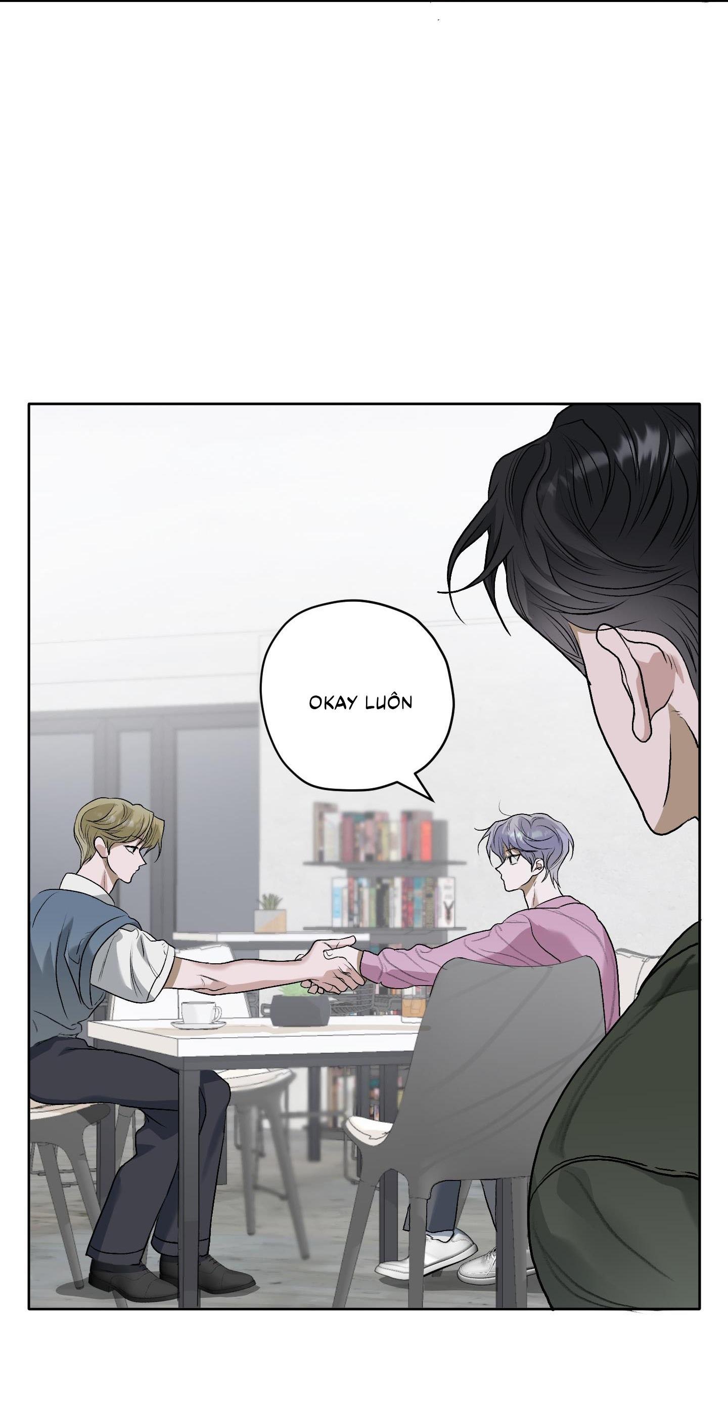 (CBunu) Đầm Sen Héo Úa - Chap 31