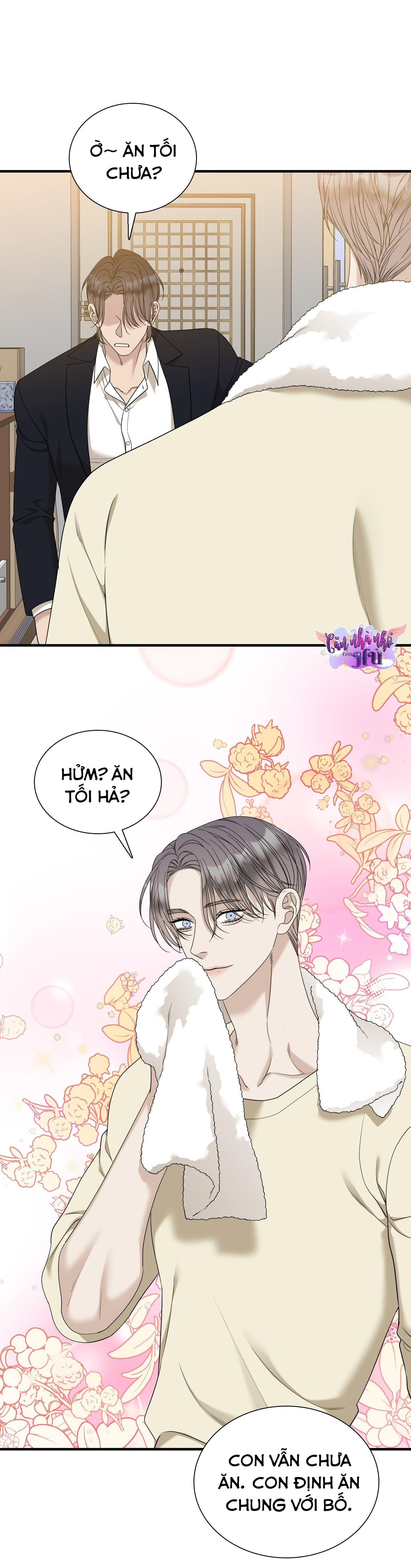 (END) KẺ ĐÊ TIỆN - Chap 62