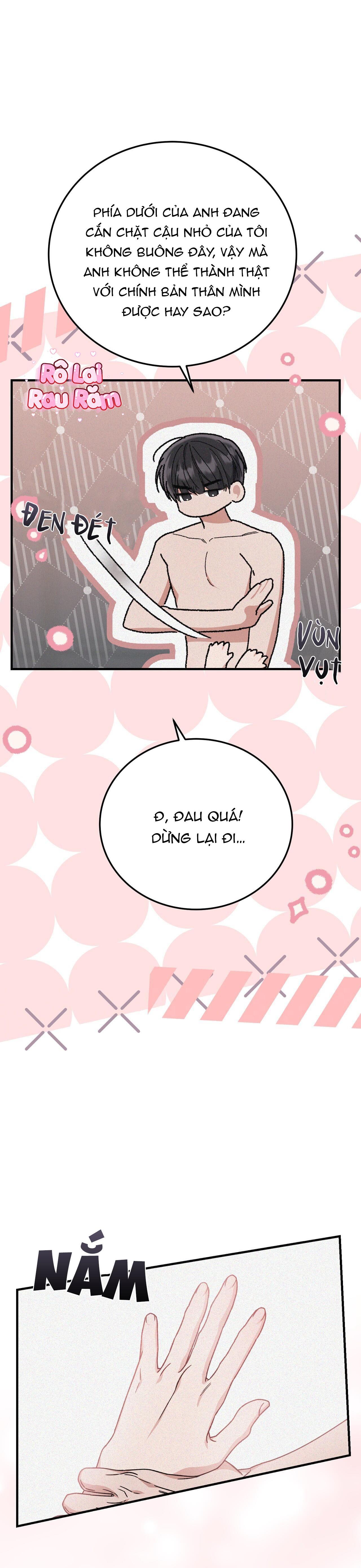 FormLess - Chap 46