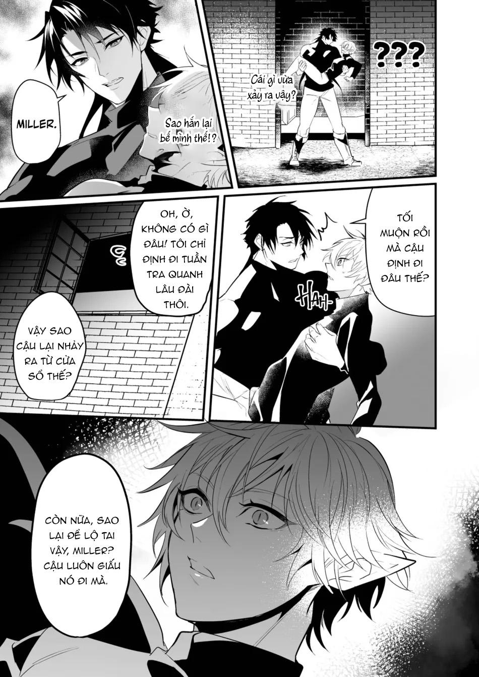 Oneshot hỏny - Chap 275