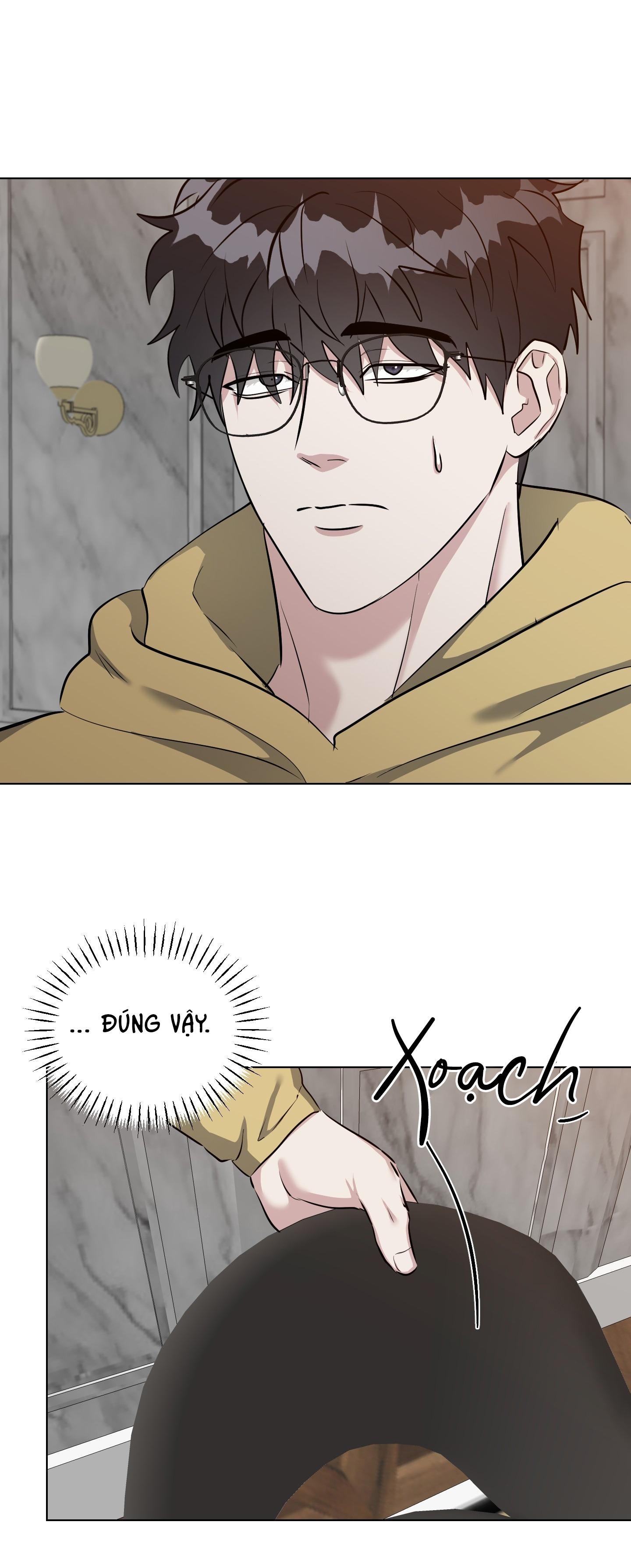 VỰC RẮN - Chap 21