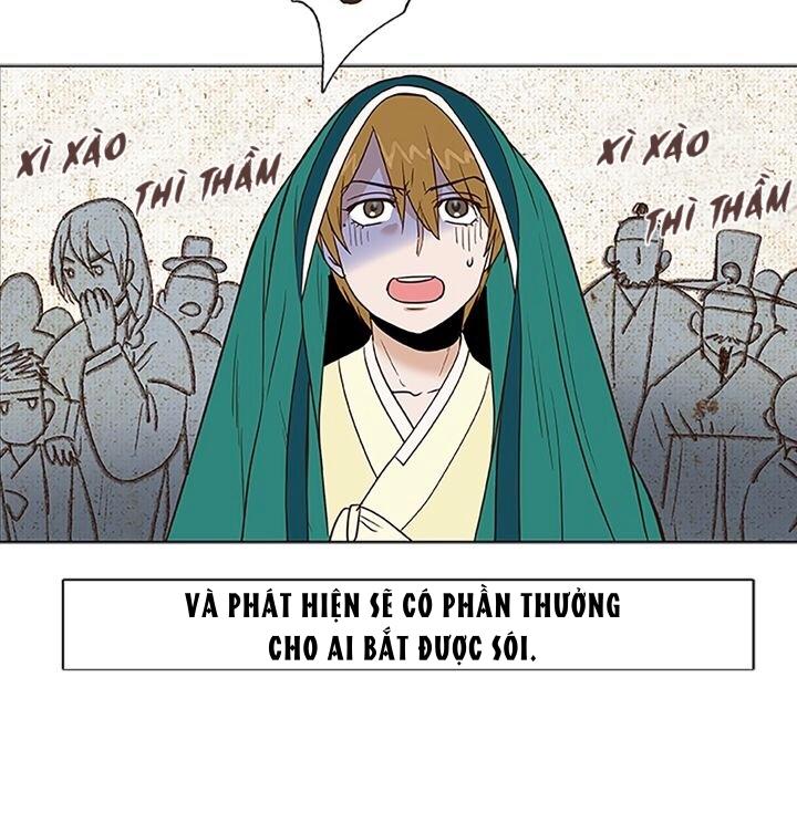 [Hoàn] Rạp Chiếu Phim BL Cổ Điển - Chap 52