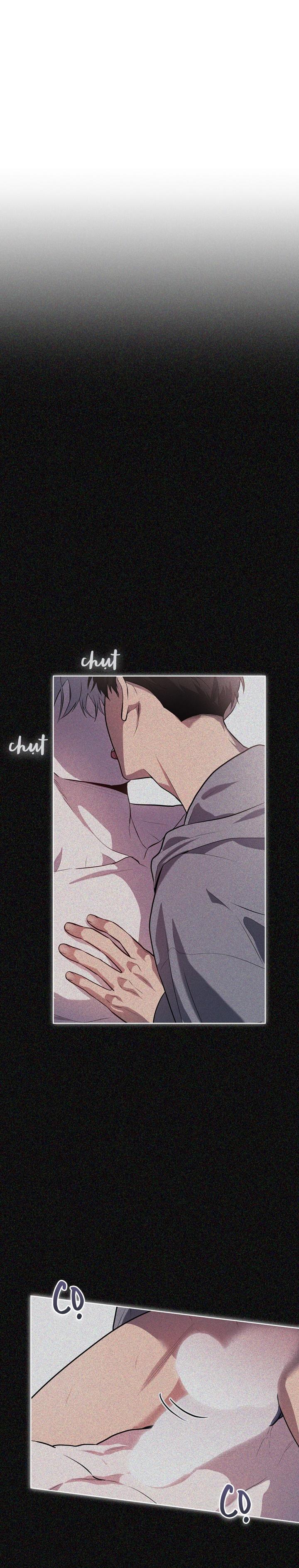 Passion - Chap 75