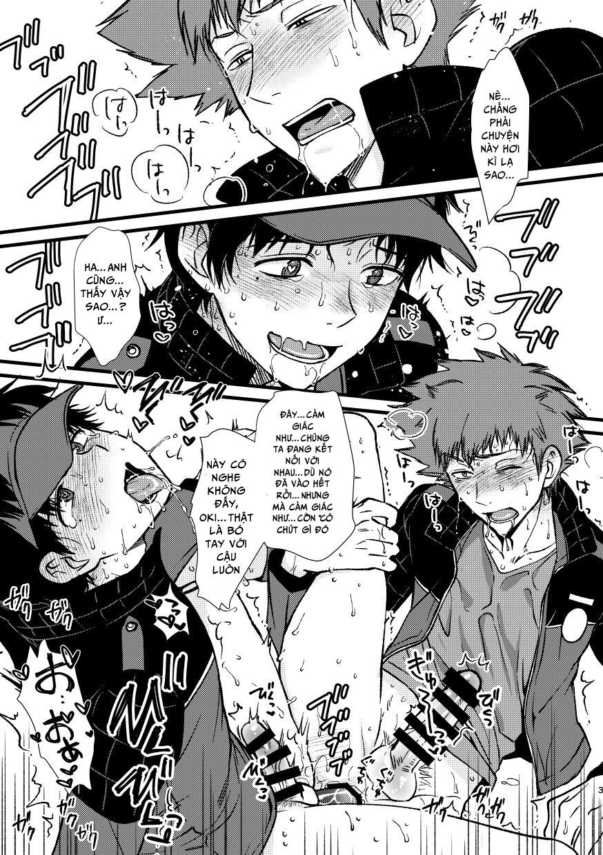 Tổng hợp boylove 18+ - Chap 323