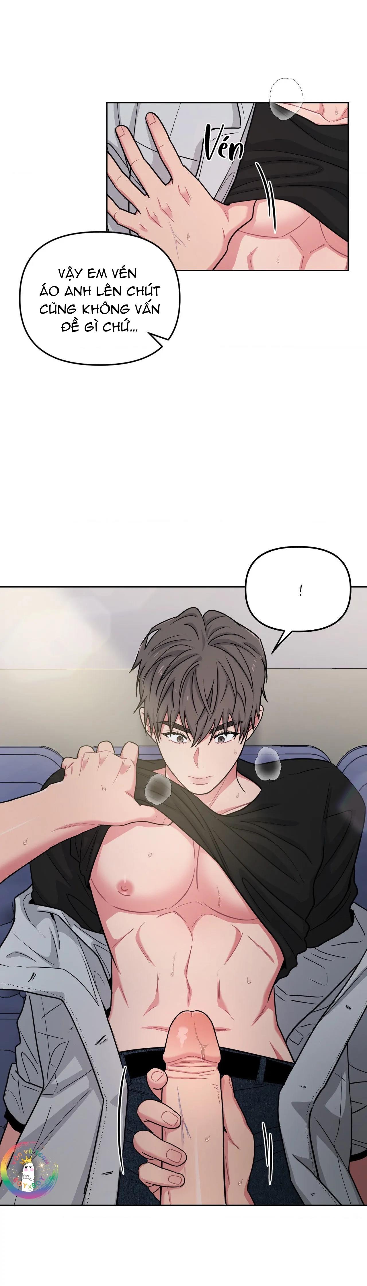 Arts Manz - Chap 24