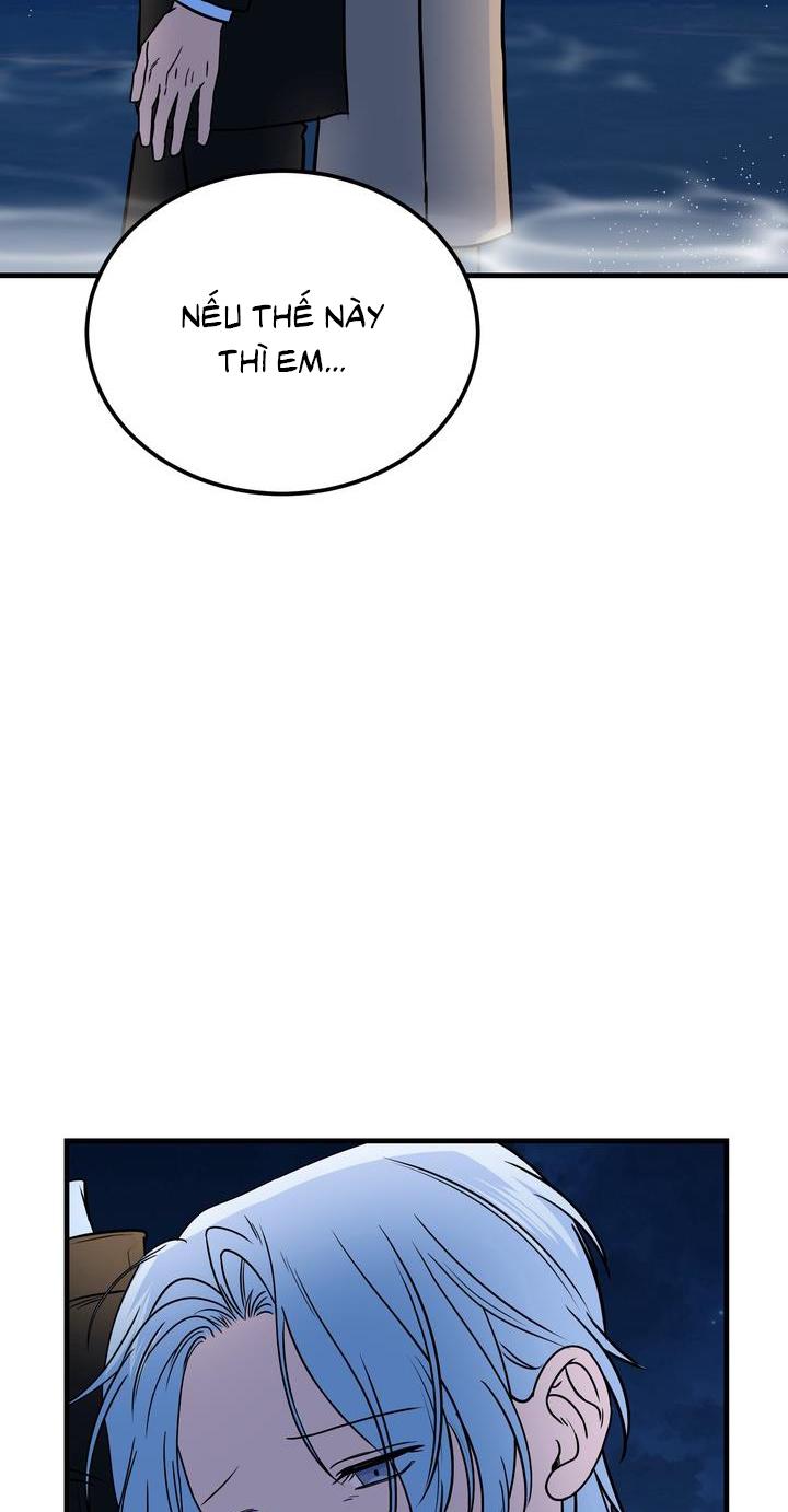 VÀ RỒI NGƯỜI CÁ ĐÃ BIẾN MẤT - Chap 7