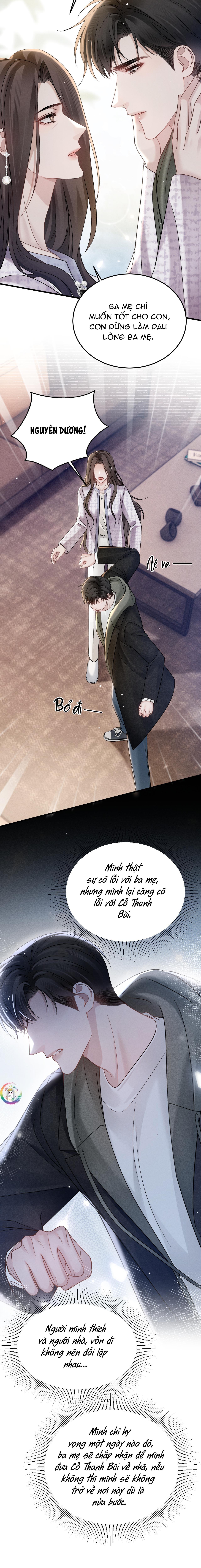 Cuộc Đối Đầu Gay Gắt - Chap 99