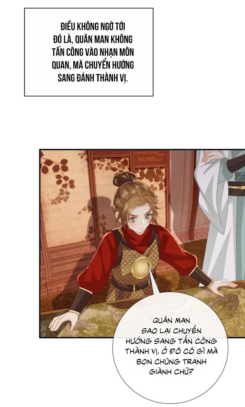 CẠM BẪY CỦA KẺ BIẾN THÁI - Chap 107