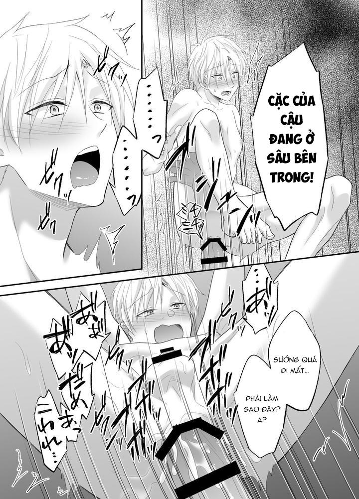 Oneshot hỏny - Chap 269