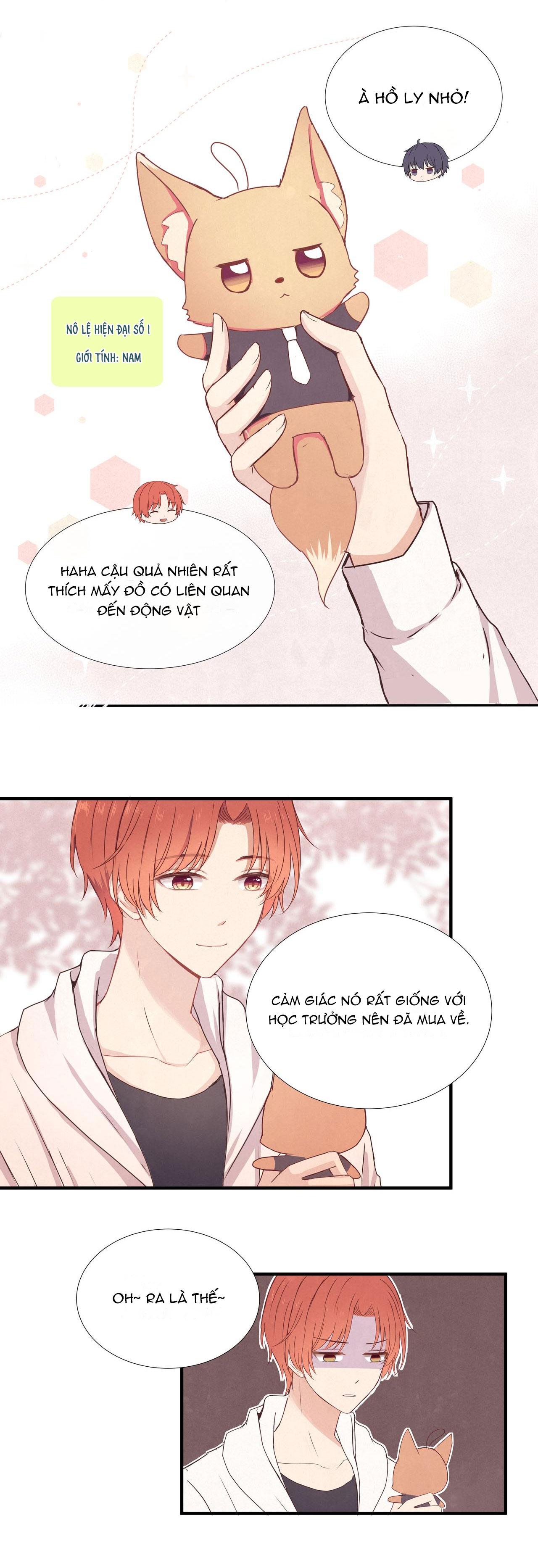 Liquor Gummies - Chap 10