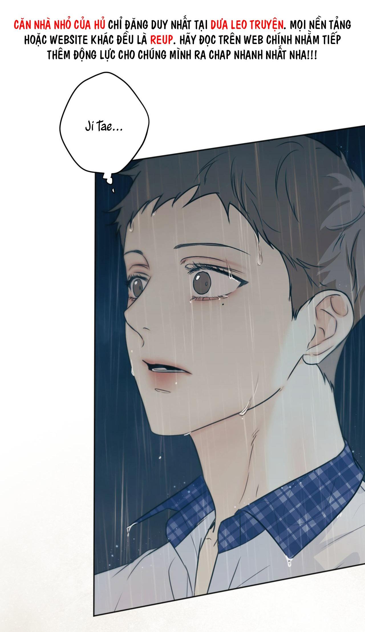 SẮC DỤC - Chap 32