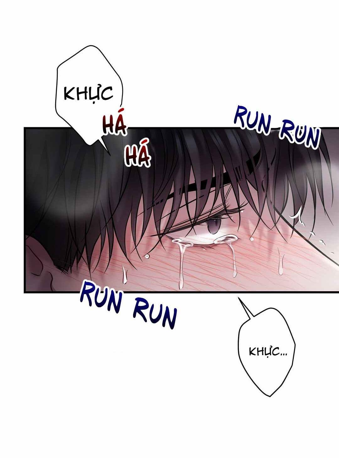 Đáy Sâu Tuyệt Vọng - Chap 90