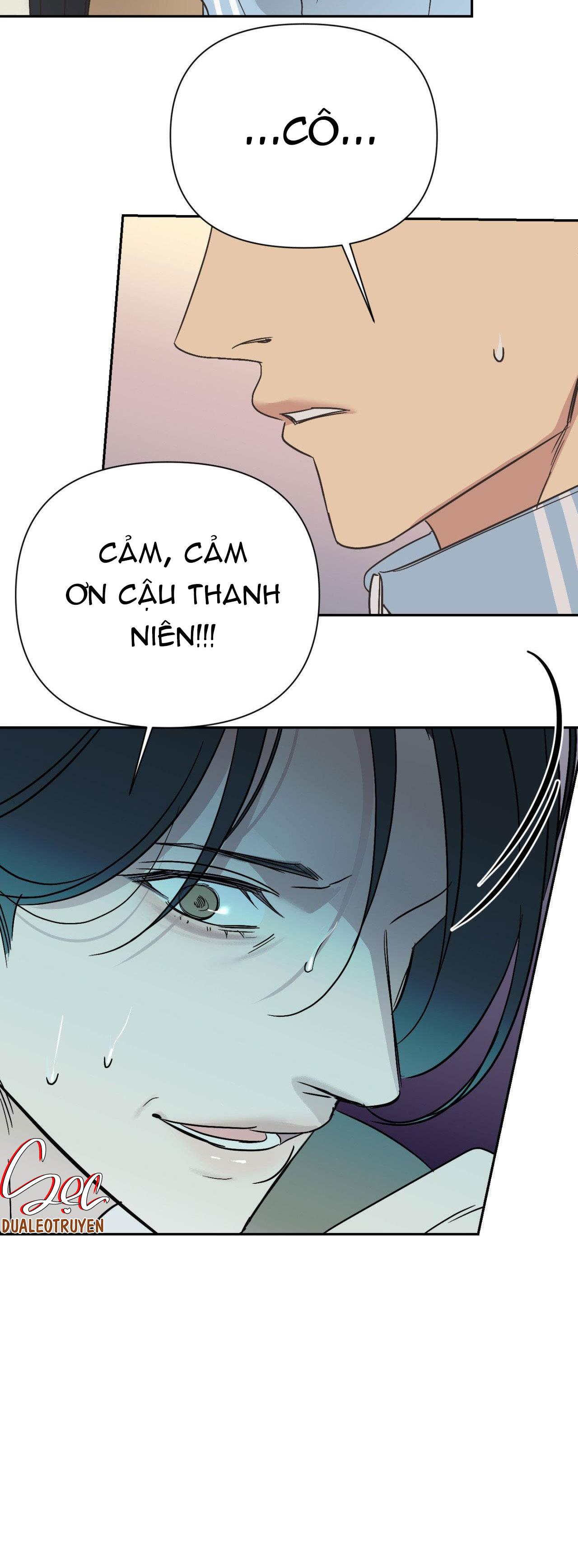 ĐÈN NỀN - Chap 32