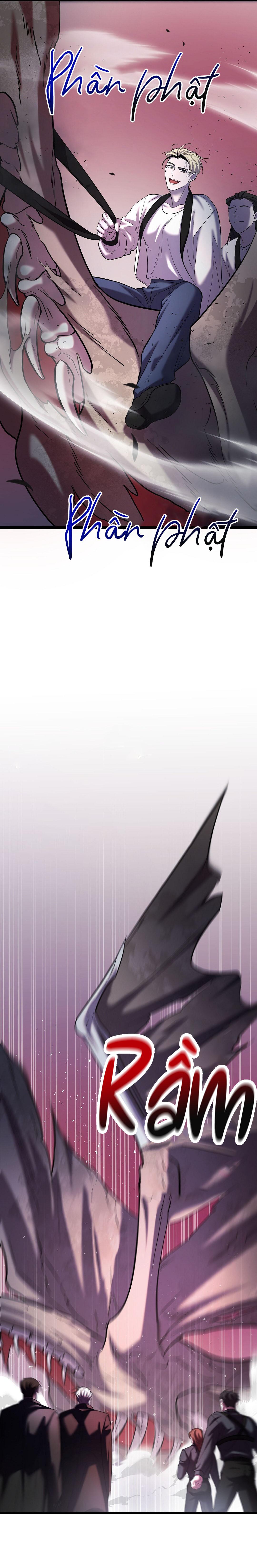 Đáy Sâu Tuyệt Vọng - Chap 73