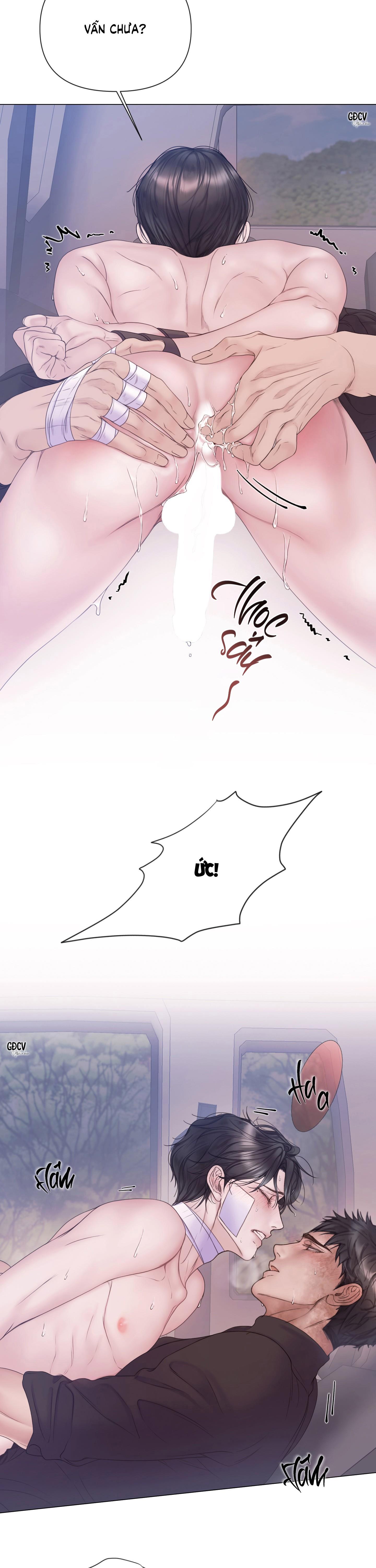 MARY JANE - Chap 48
