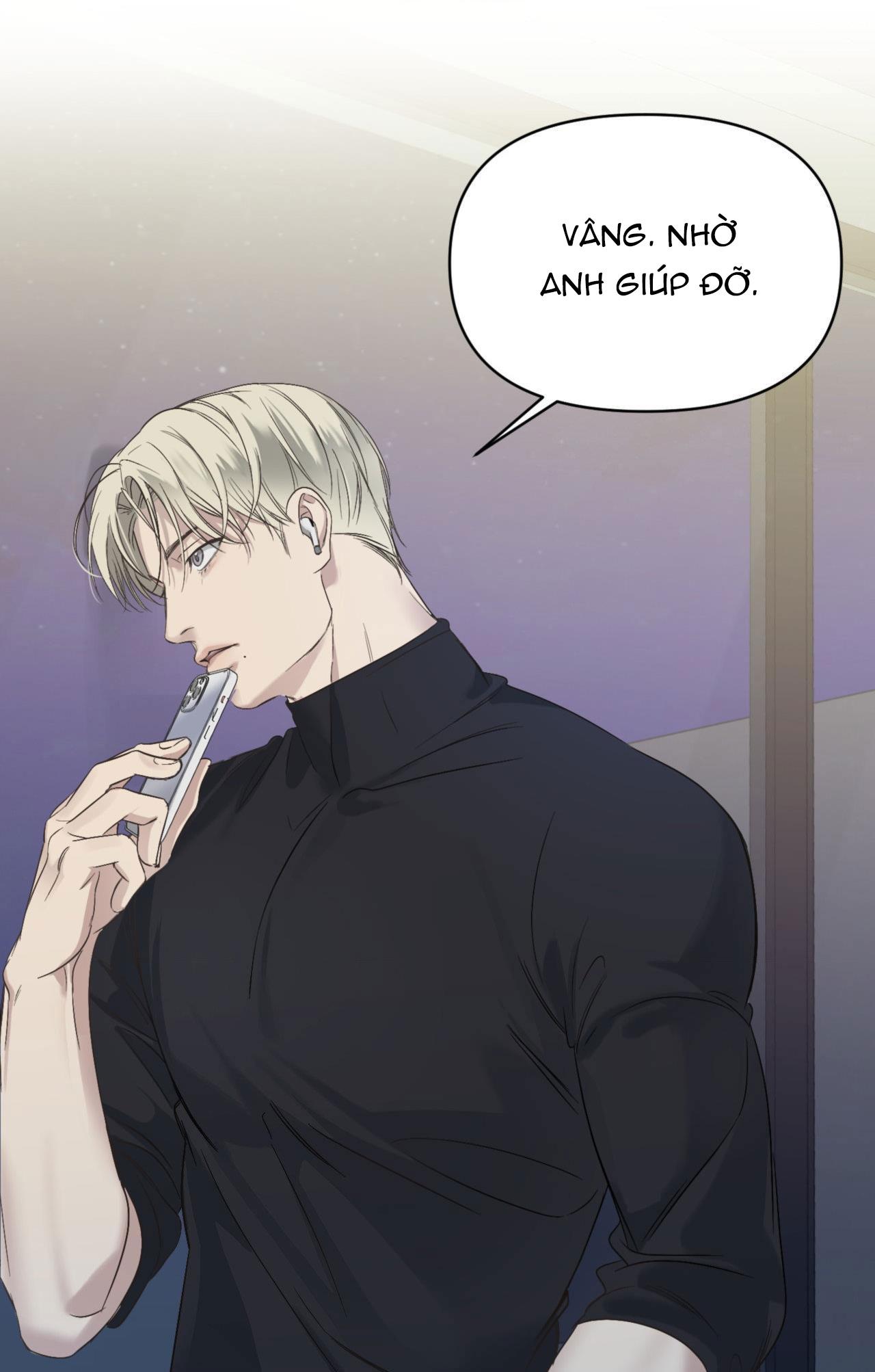 ĐÈN NỀN - Chap 2