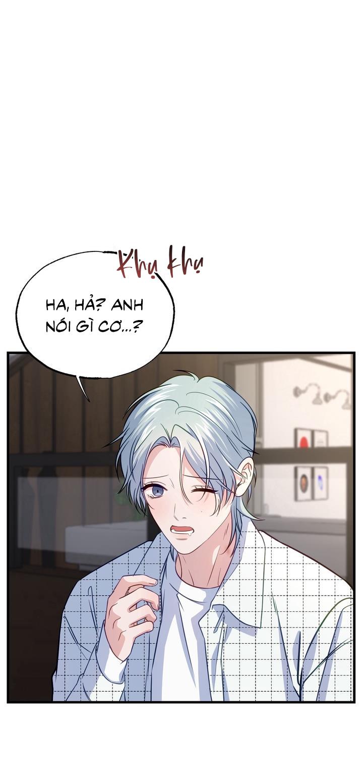 VÀ RỒI NGƯỜI CÁ ĐÃ BIẾN MẤT - Chap 4