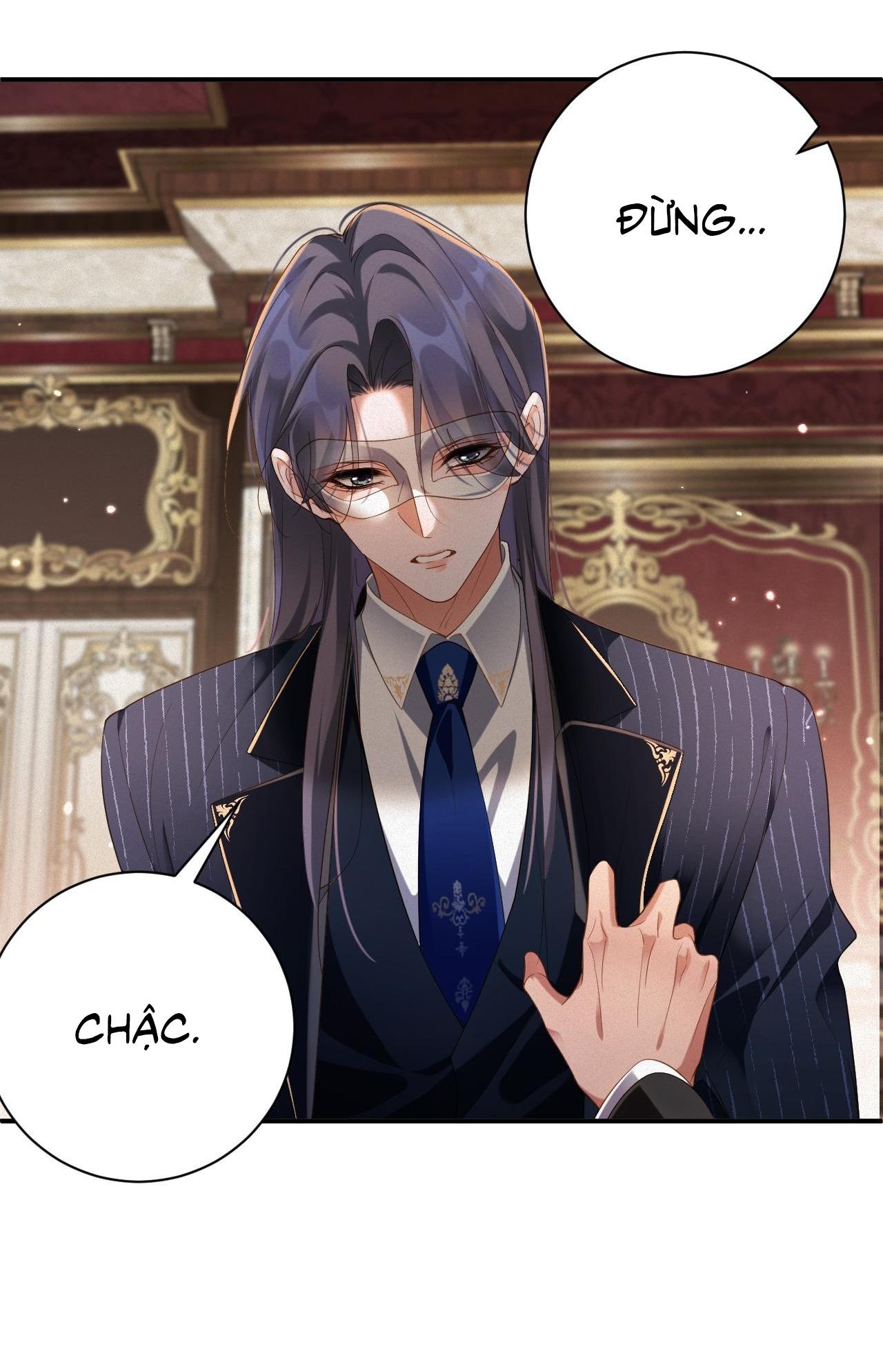 CHỒNG CŨ MUỐN TÁI HÔN LẦN NỮA - Chap 80