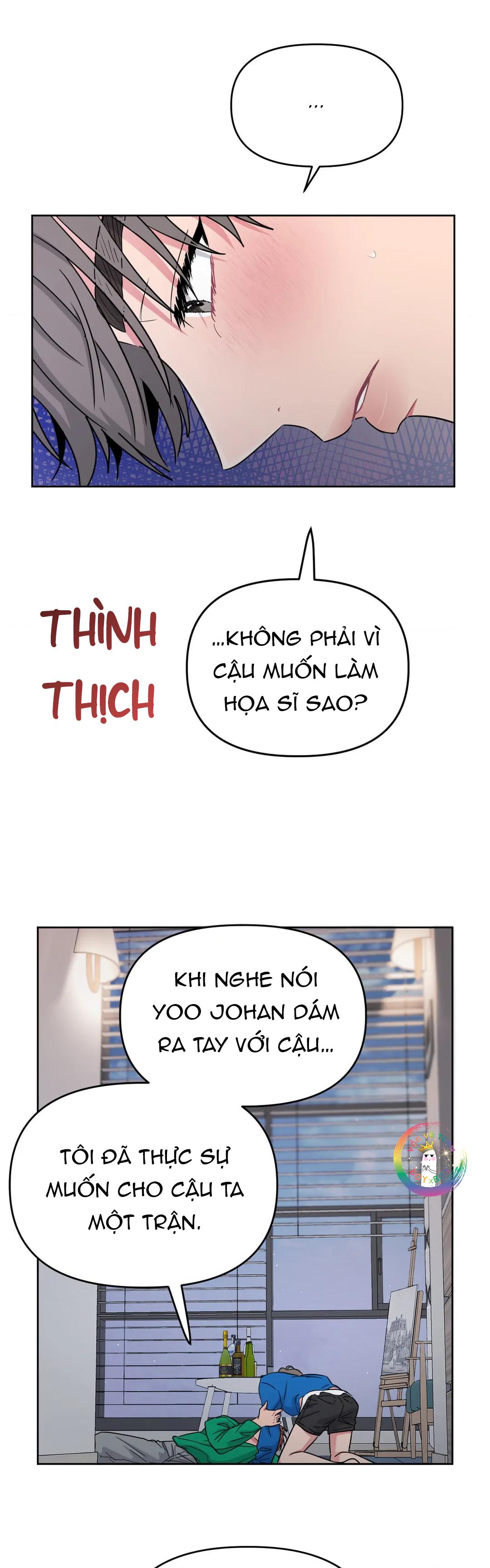 Arts Manz - Chap 30