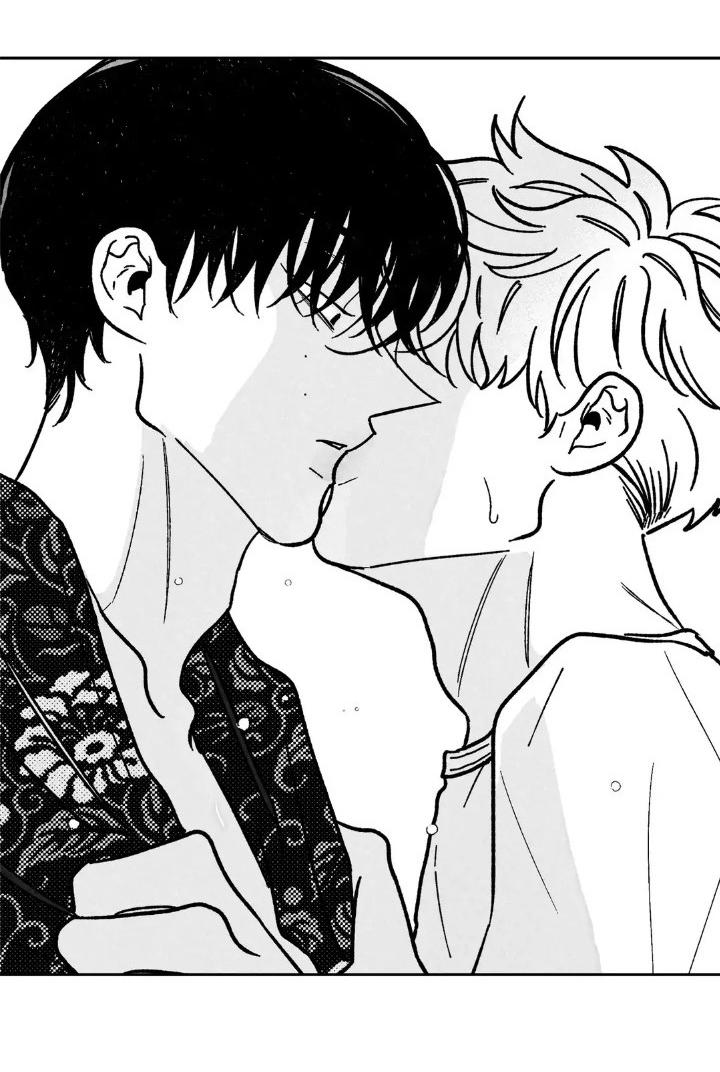 Yona và Chang-il - Chap 18