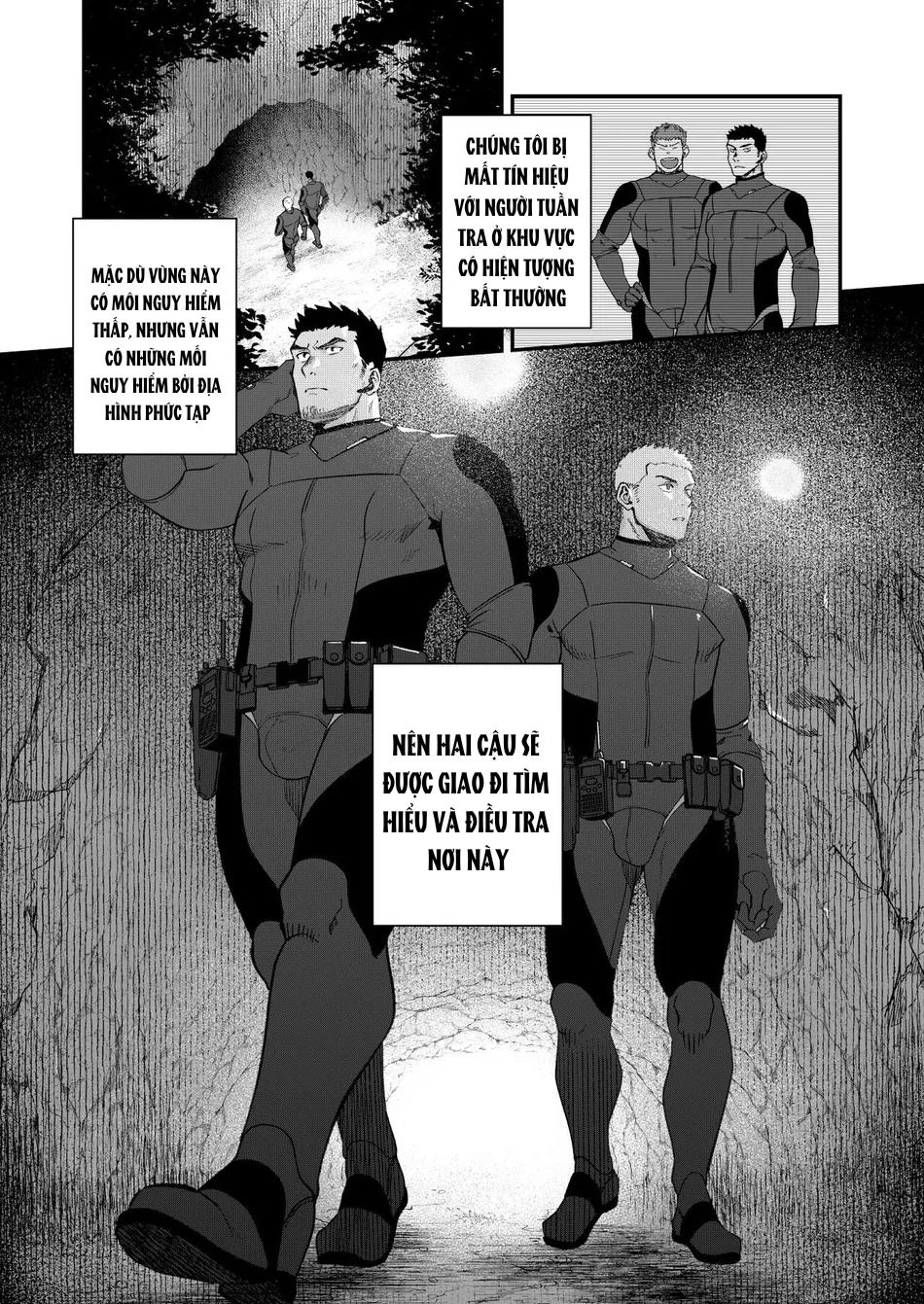 Oneshot hỏny - Chap 270