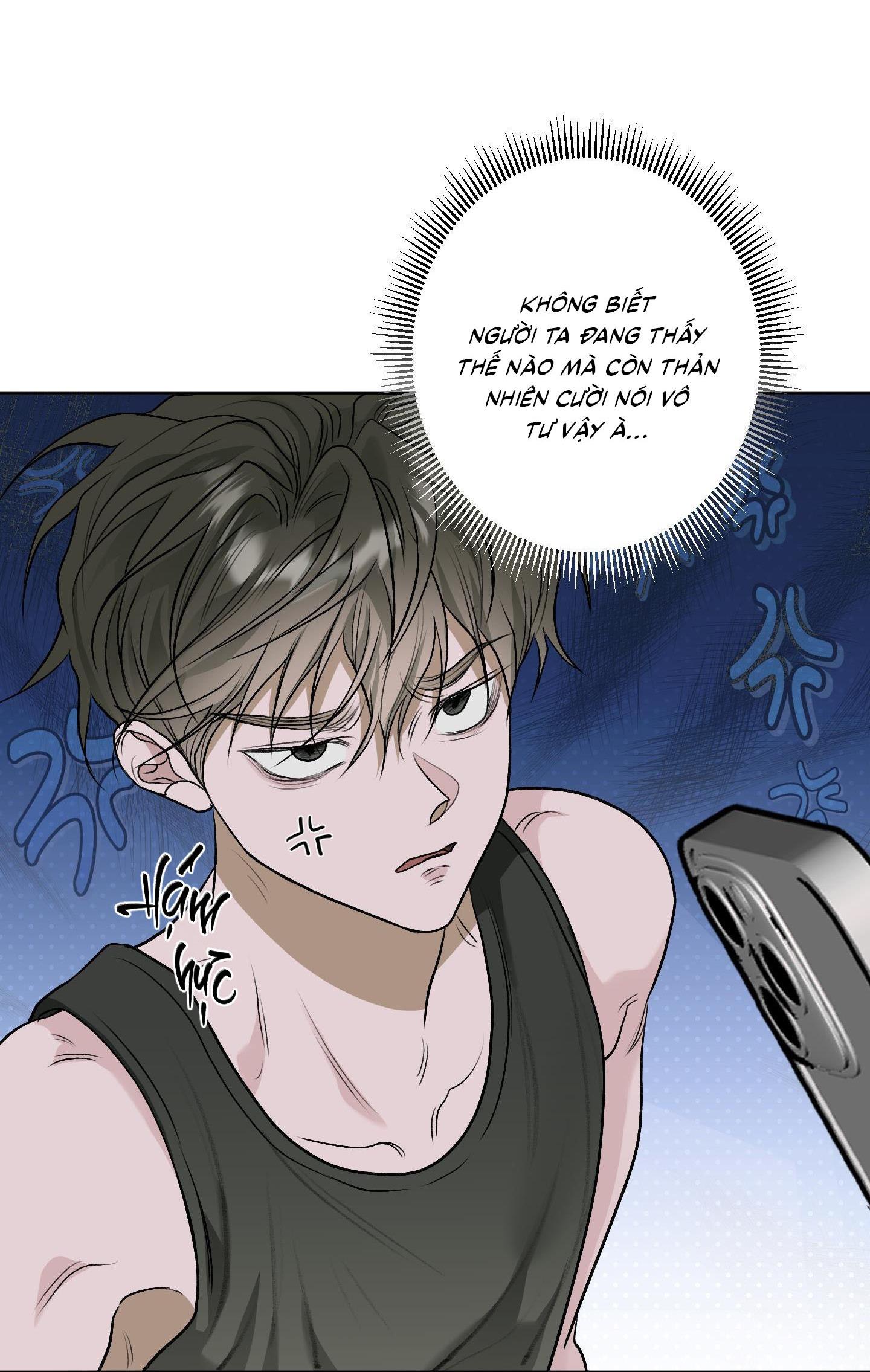 (CBunu) Đầm Sen Héo Úa - Chap 31