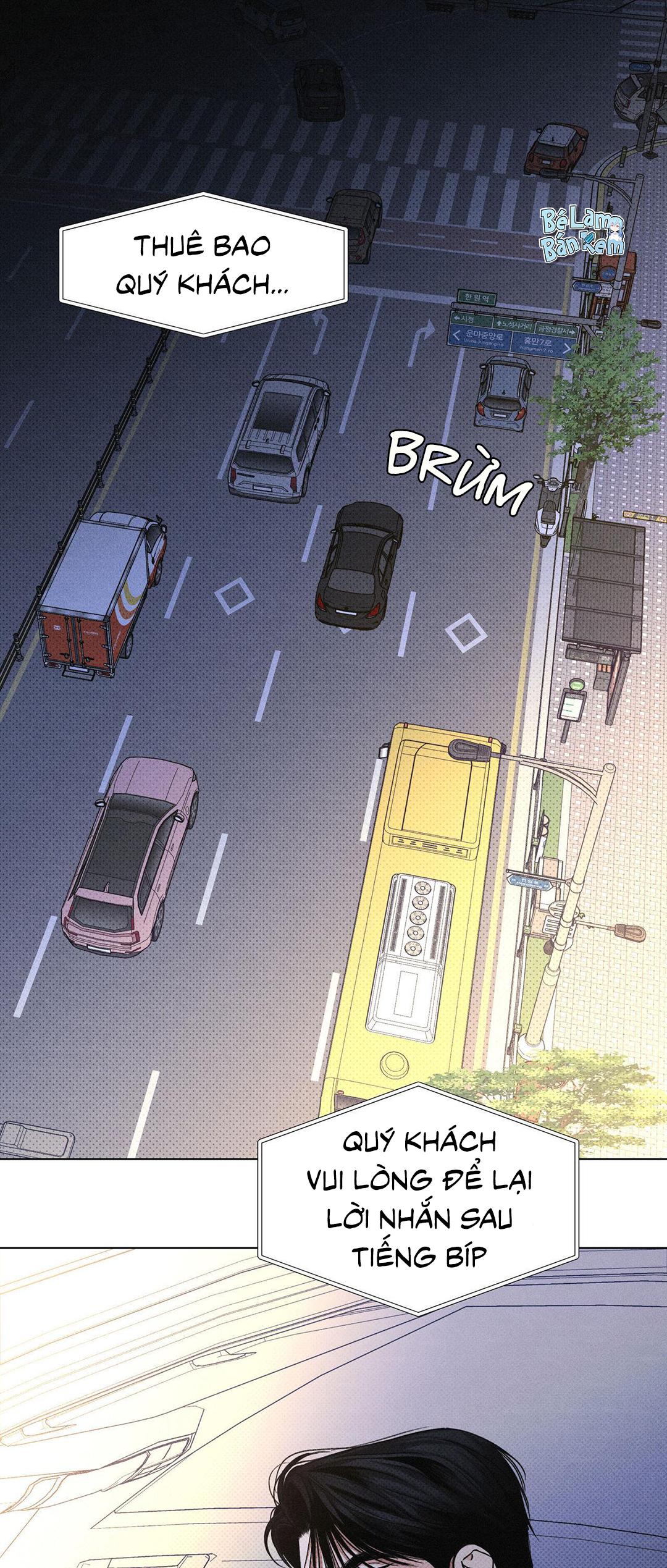 Công Việc Làm Thêm Hàng Ngày - Chap 22