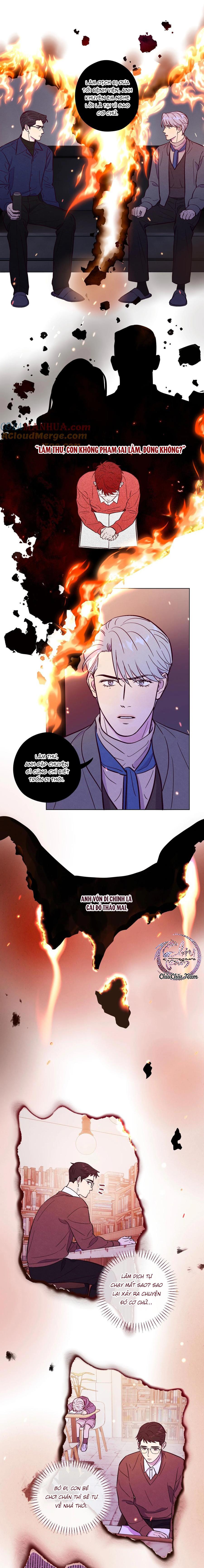 Giăng Bẫy Bác Sĩ Hồ Ly - Chap 101