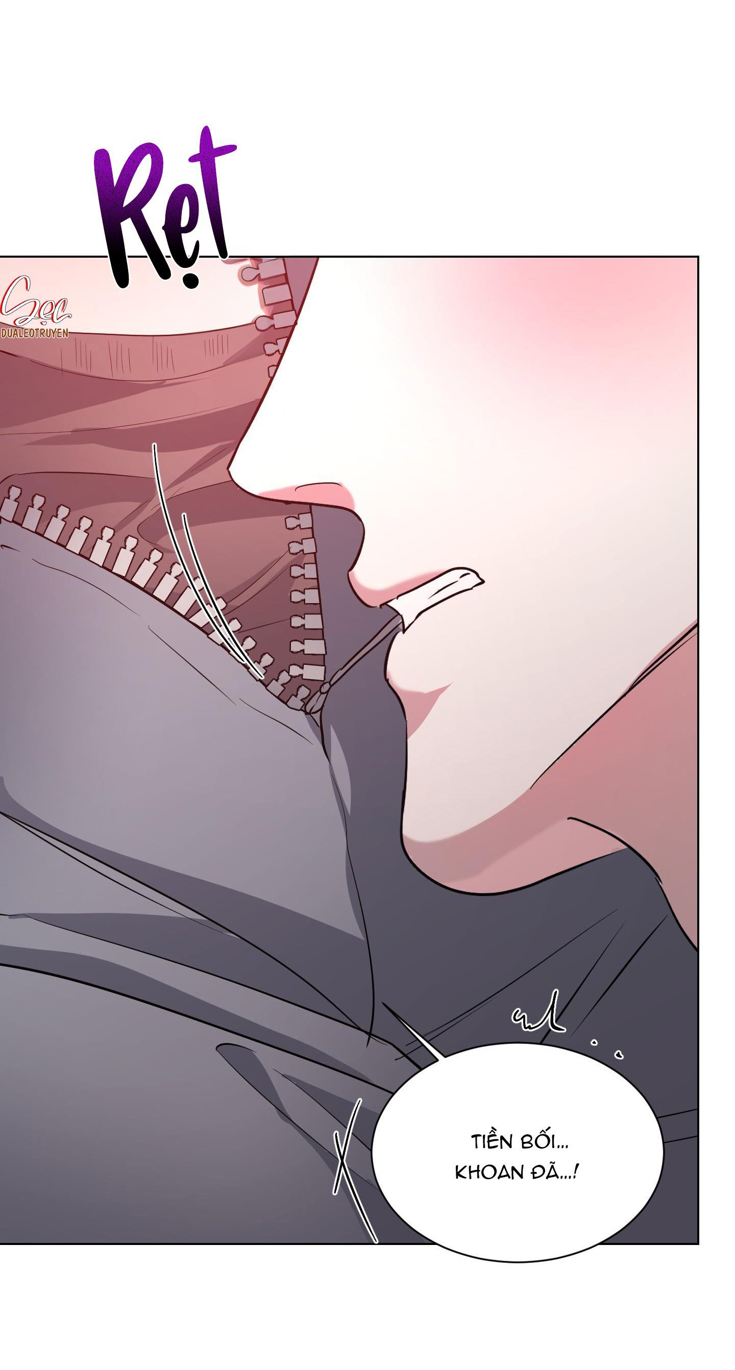 VỰC RẮN - Chap 13