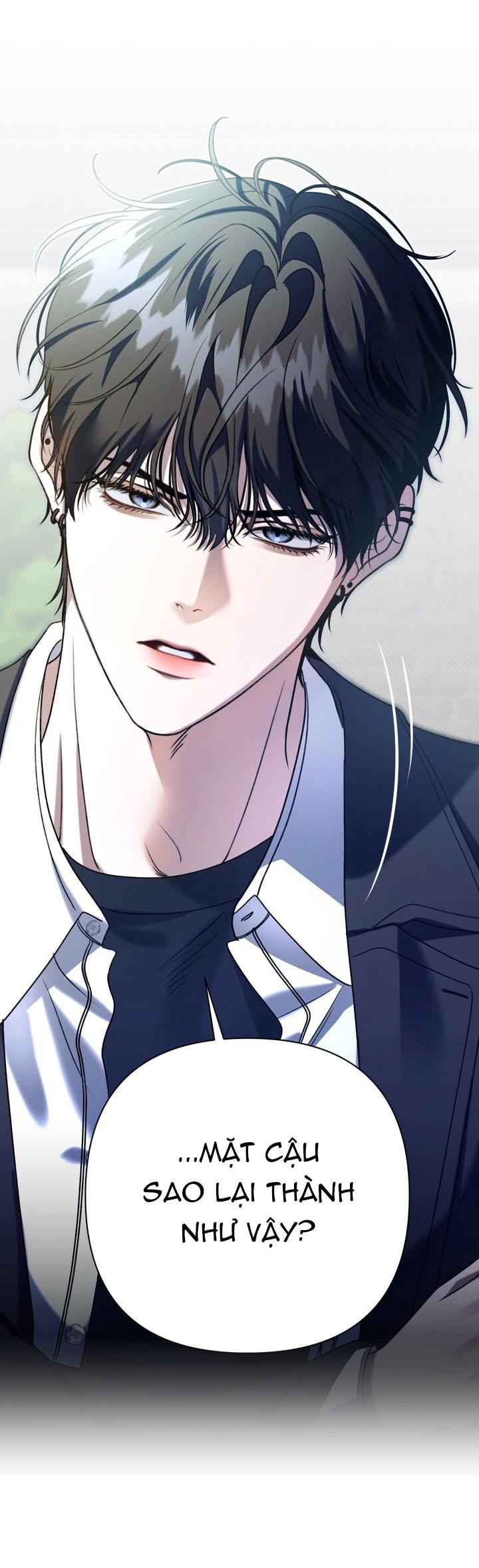 Eighteen's Bed - Chap 10