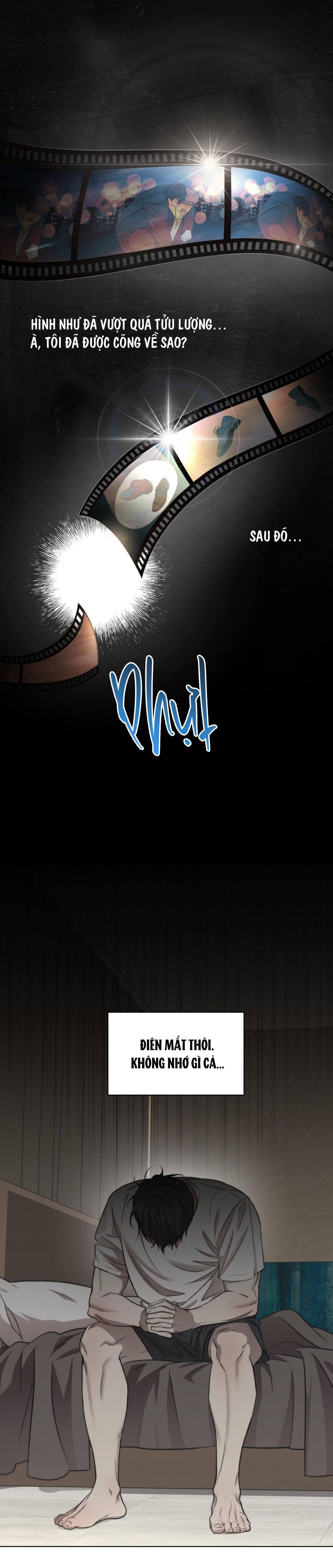 STILL LOVE YOU - Chap 11