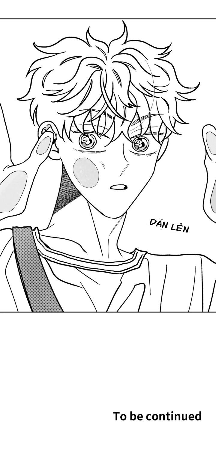 Yona và Chang-il - Chap 16