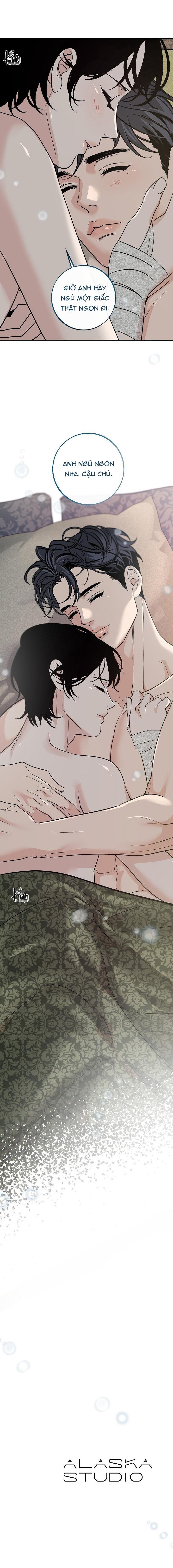 Sa Ha (Anh dâu x em chồng) - Chap 42