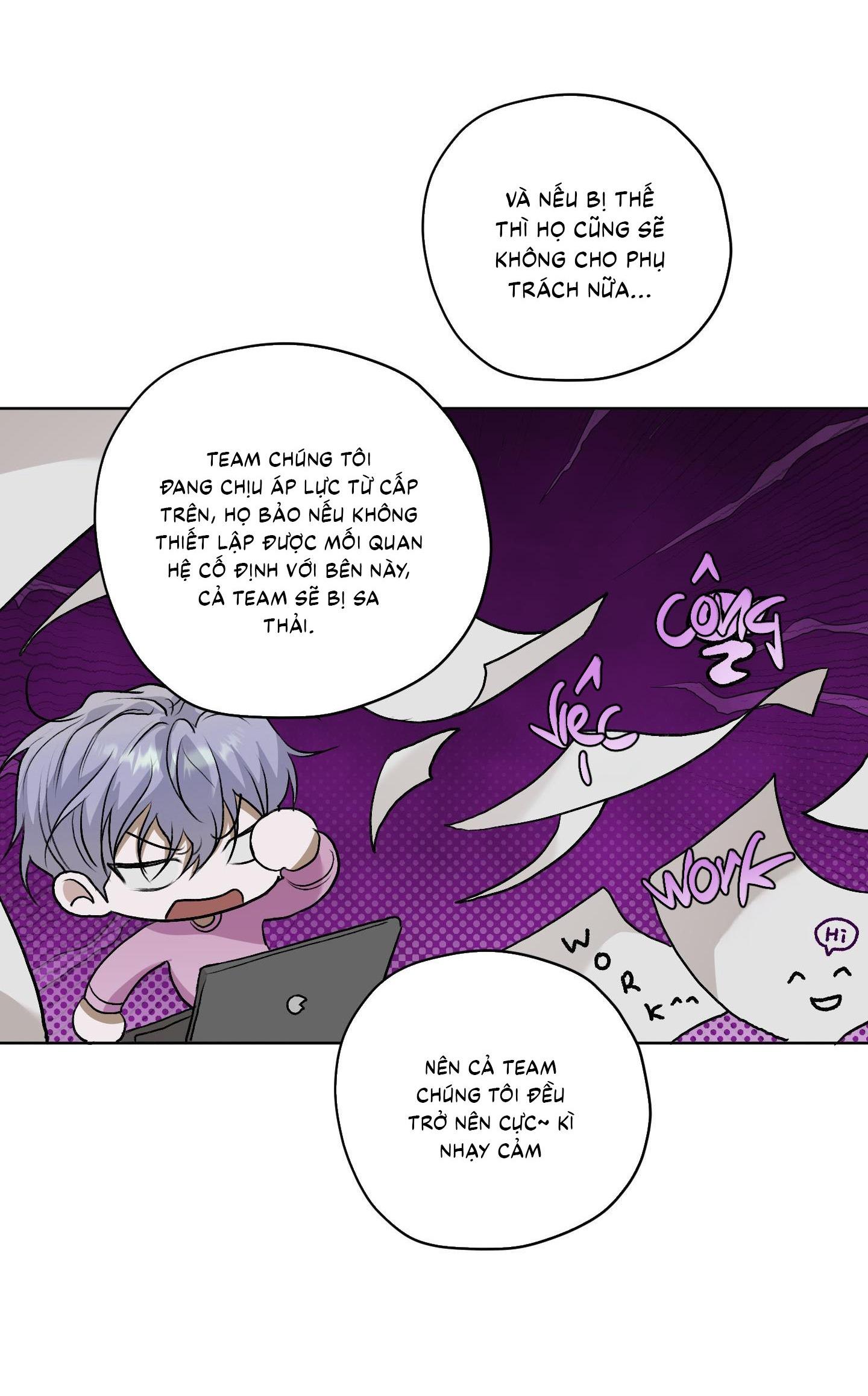 (CBunu) Đầm Sen Héo Úa - Chap 31