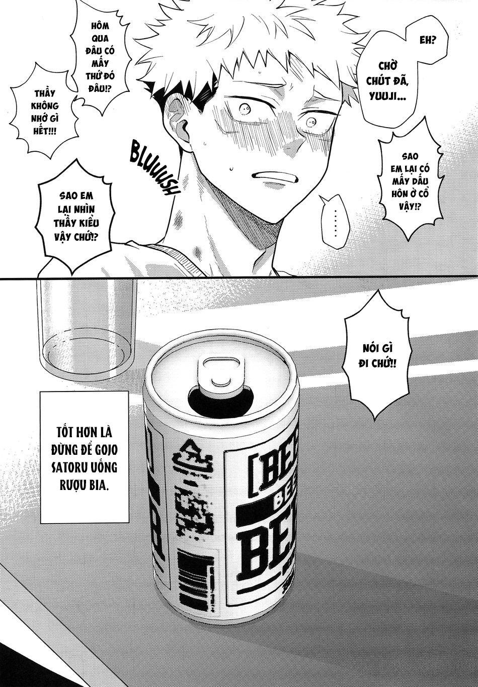 Tổng hợp boylove 18+ - Chap 361