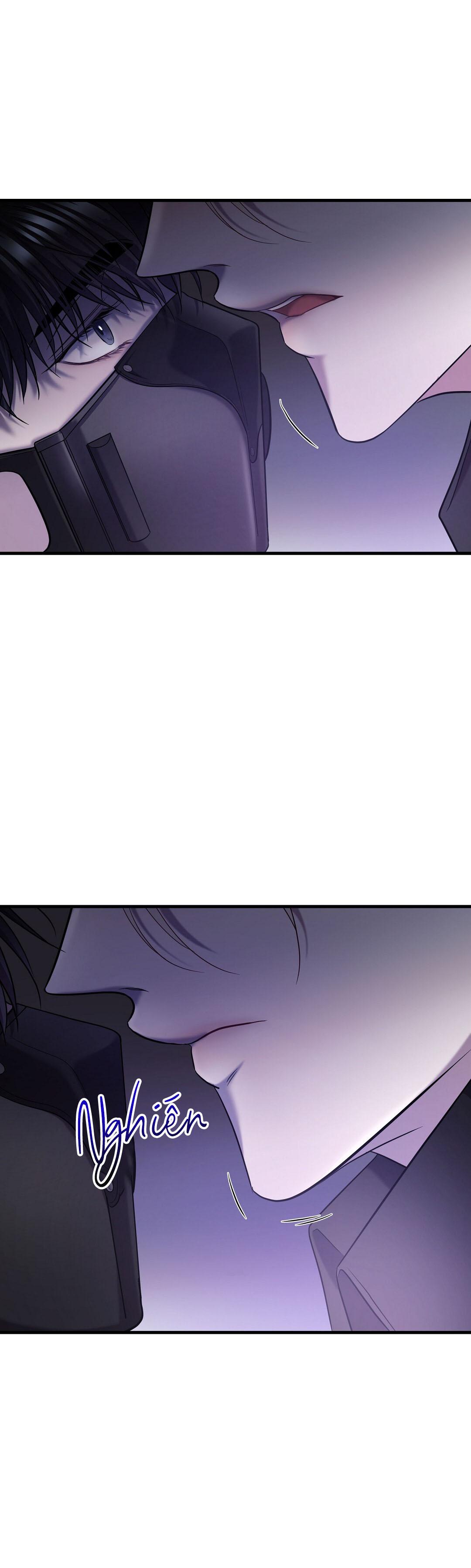 Đáy Sâu Tuyệt Vọng - Chap 73