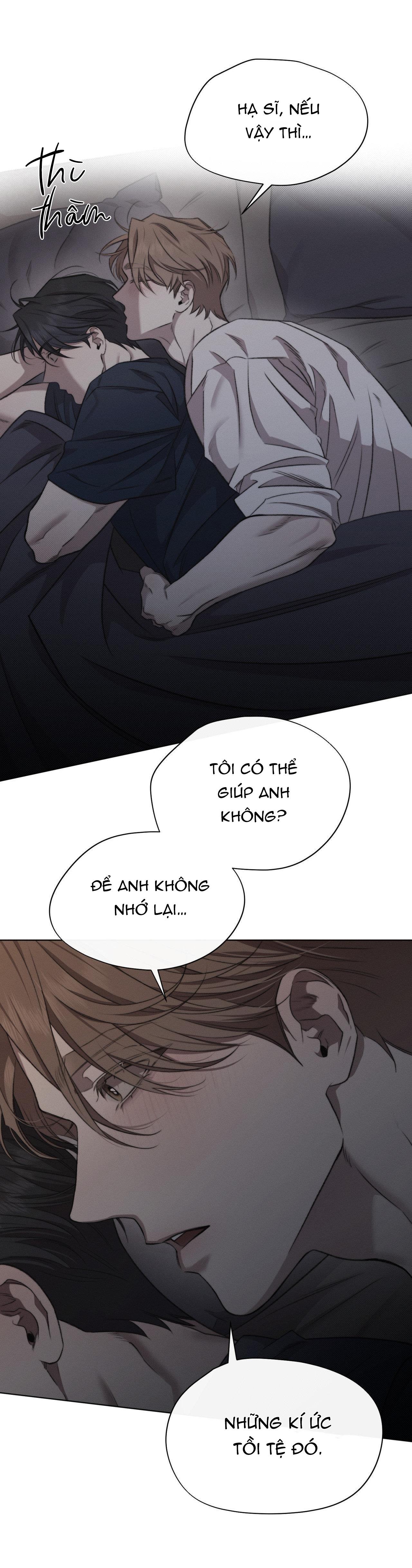 STILL LOVE YOU - Chap 19