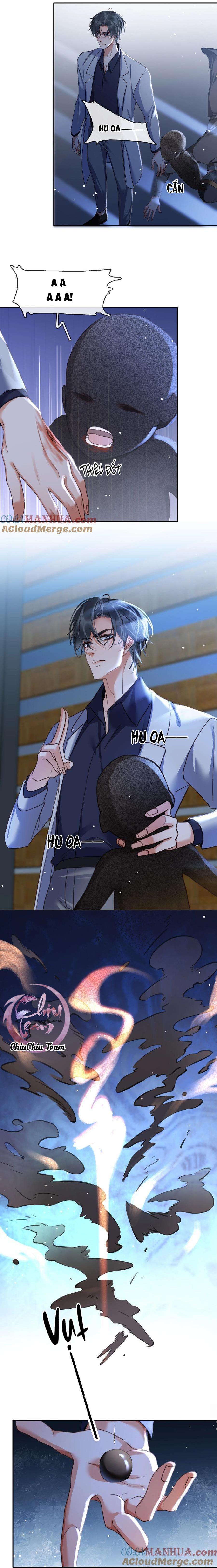 Không Làm Trai Bao! - Chap 124