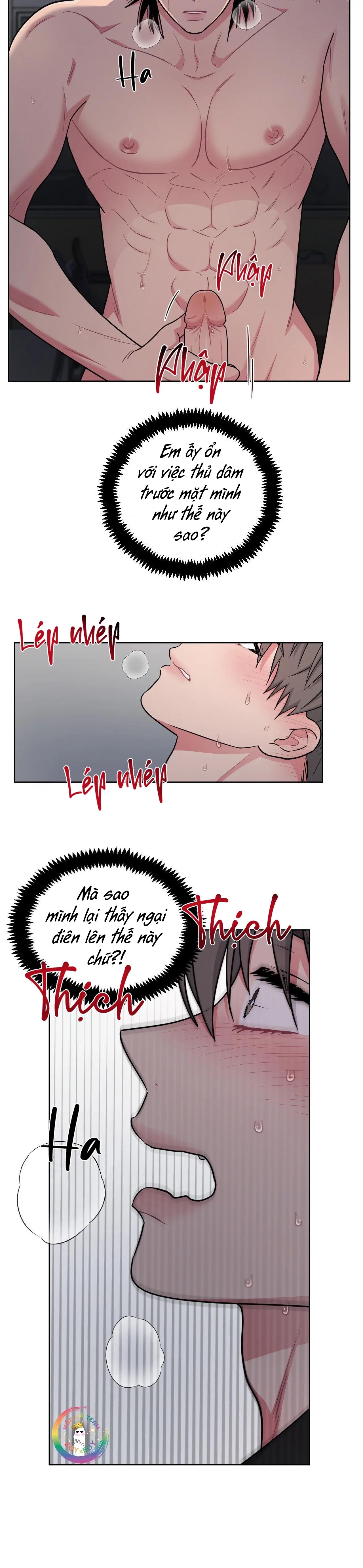 Arts Manz - Chap 24