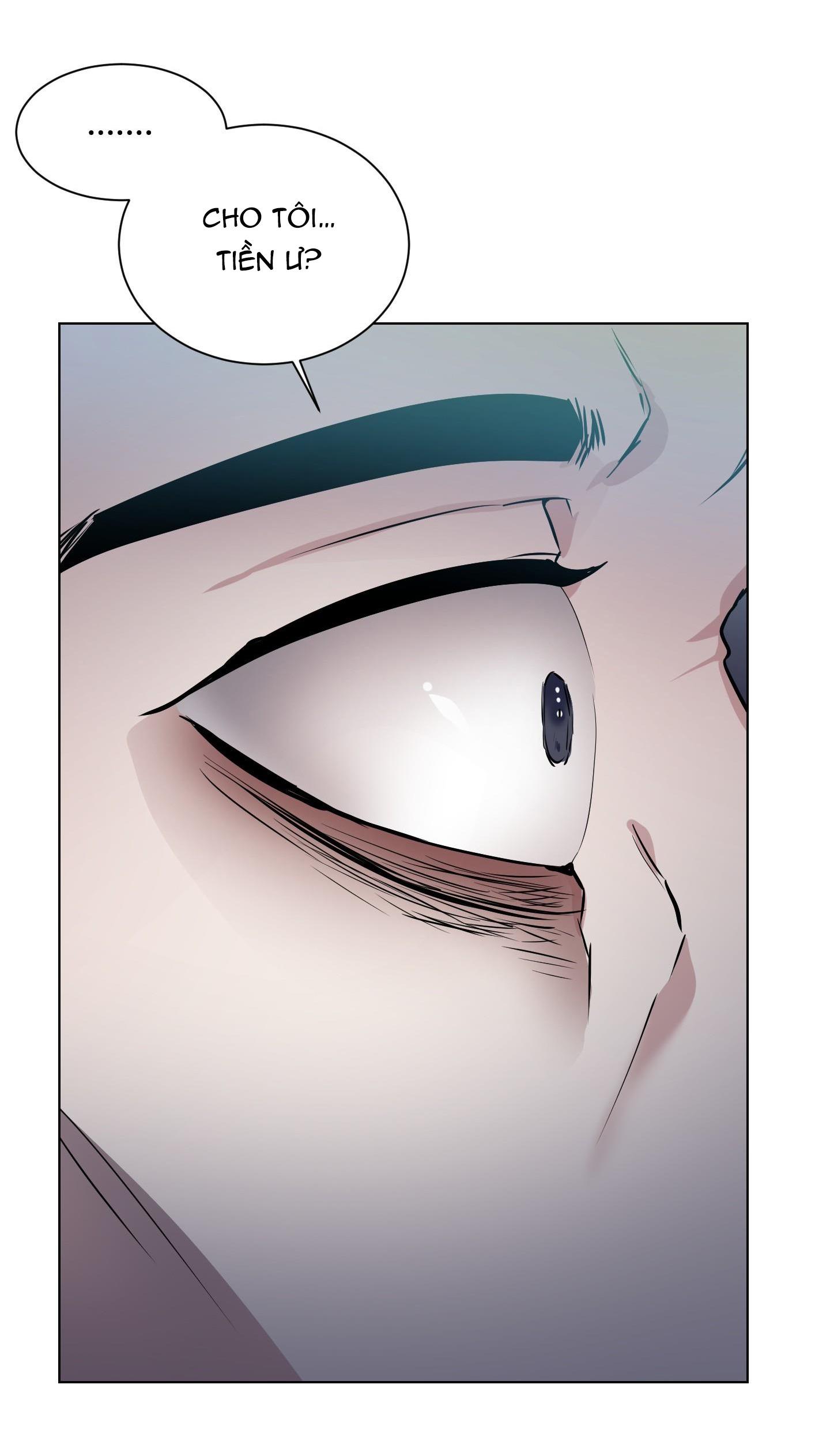 VỰC RẮN - Chap 19