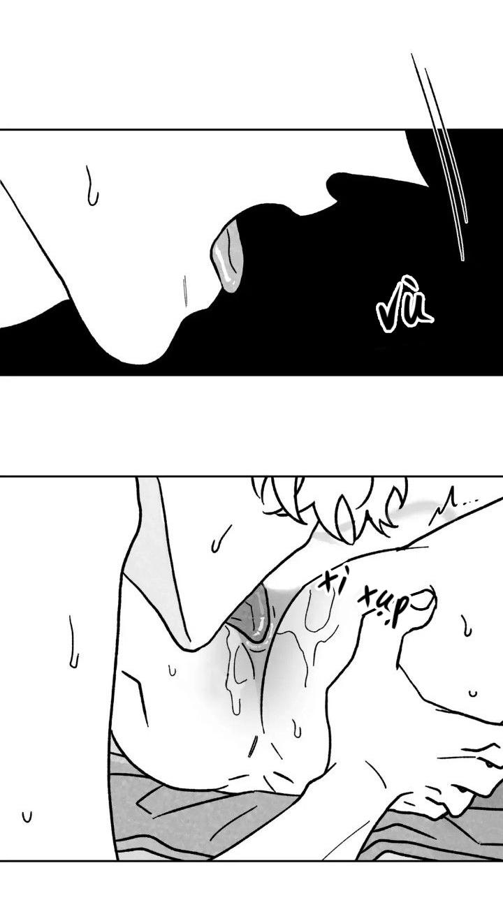 Yona và Chang-il - Chap 11